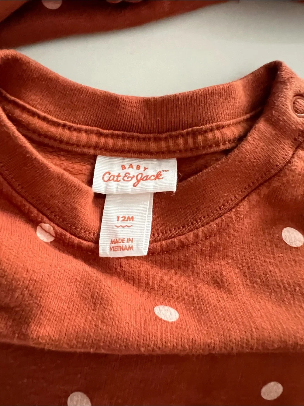 Cat & Jack two piece
